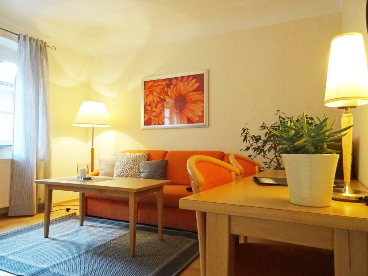 Ferienwohnung, Weingut Trockene Schmitts Рандерсаккер Экстерьер фото